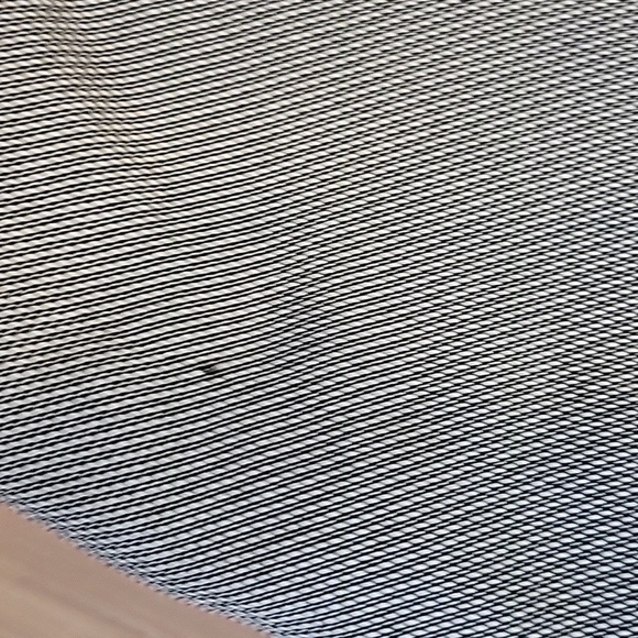 Studio I Plus Size 14 Black And White Dress - Picture 4 of 7